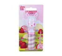 Lip Smacker lippy pals lama gloss labbra lucido