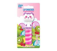 Lip Smacker lippy pals kitten gloss labbra lucido