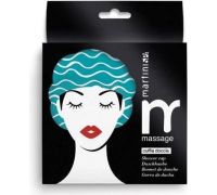 Martini Color cuffia per la doccia