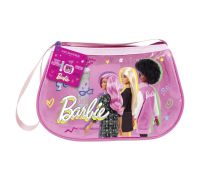 Naturaverde Kids Barbie kit bagnoschiuma + acqua profumata + uno pocket gioco carte