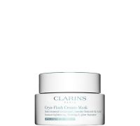 Clarins cryo flash cream mask maschera viso rassodante 75ml