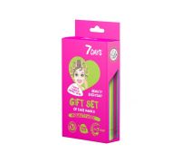 7 Days Beauty Week set maschere viso