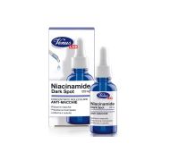 Venus Niacinamide siero viso illuminante uniformante 30ml