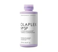 Olaplex n.5p blonde toning conditioner balsamo tonalizzante capelli biondi 250ml