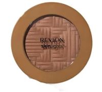 Revlon skinlights 006 mykonos polvere abbronzante illuminante effetto estate