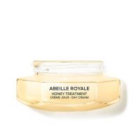 Guerlain Abeille Royale Honey Treatment crema giorno idratante ricarica 50ml