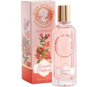 Jeanne Piaubert grenade parfumée eau de parfum donna natural spray 60ml