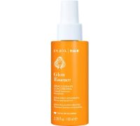 Pupa glow essence spray lucidante con cheratina per capelli luminosi e disciplinati 100ml