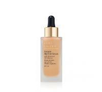 Estée Lauder futurist skintint serum 2c0 cool vanilla fondotinta spf 20 illuminante 30ml