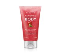 Perlier melograno scrub corpo azione levigante 150ml