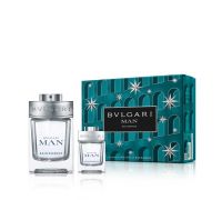 Man Rain Essence Eau de Parfum Cofanetto