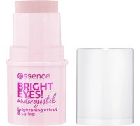 Essence bright eyes crema contorno occhi antiocchiaie stick 5,5ml