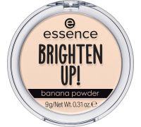 Essence brighten up 20 banana cipria in polvere