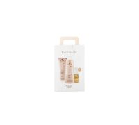 Alama Hydra cofanetto per capelli secchi con shampoo 300ml + conditioner 200ml + elisir 30ml