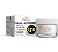 Retinol Complex crema viso antirughe e anti-età 50ml