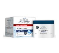 Retinol Complex scrub marino per il corpo 250ml