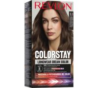 Revlon Colorstay N5.3 tinta per capelli castano dorato chiaro