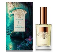 Compagnia delle Indie 11 orchidea e legni di cedro eau de parfum donna natural spray 75ml