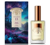 Compagnia delle Indie 13 peonia e ambra eau de parfum donna natural spray 75ml