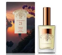 Compagnia delle Indie 21 arancia e cuoio eau de parfum unisex natural spray 75ml
