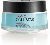 Collistar Uomo gel viso opacizzante anti-età 50ml