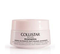 Collistar Rigenera crema viso antirughe levigante 50ml