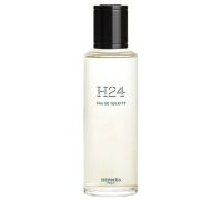 Hermès h24 eau de toilette uomo ricarica 200ml