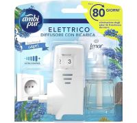 Ambi Pur Mono Lenor Capri profumatore ambiente fragranza fresca spray 185ml