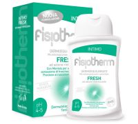 Fisiotherm fresh detergente intimo rinfrescante 250ml