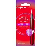 Colgate max white ultimate penna dentale sbiancante 2,5ml