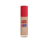 Rimmel lasting finish 103 true ivory fondotinta fluido a lunga tenuta 30ml