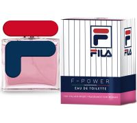 Fila power eau de toilette donna natural spray 90ml
