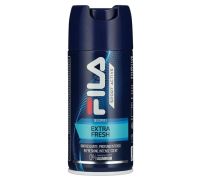 Fila extrafresh uomo deodorante spray 150ml