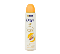 Dove advanced care beauty finish deodorante spray 150ml