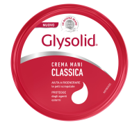 Glysolid crema mani giara nutriente intensiva 200ml