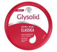 Glysolid crema mani giara nutriente intensiva 100ml