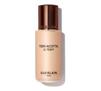 Guerlain terracotta le teint 2.5n neutro fondotinta fluido a lunga tenuta 35ml