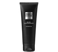 Enrico Coveri black contemporary shower gel profumazione intensa 300ml