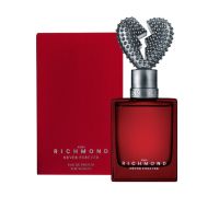 John Richmond never forever eau de parfum donna natural spray 100ml