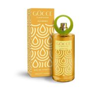 Gocce di Napoleone glowing eau de toilette donna natural spray 100ml