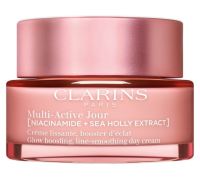 Clarins Multi-Active Jour crema giorno viso pelli miste 50ml