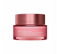 Clarins Multi-Active Nuit crema notte viso pelli miste 50ml