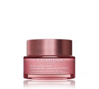 Clarins Multi-Active Nuit crema notte viso pelli secche 50ml