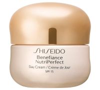 Shiseido Benefiance NutriPerfect Day Cream spf 15 trattamento anti-età giorno 50ml