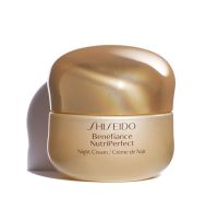 Benefiance NutriPerfect Night Cream - Crema Notte Anti-EtÃ  50ml