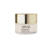 Arval couperoll crema maschera notte viso lenitiva 50ml