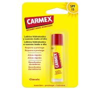 Carmex classico stick labbra nutriente 4,25 grammi