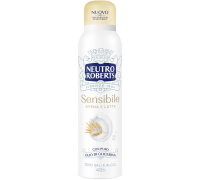 Neutro Roberts avena latte deodorante spray 150ml