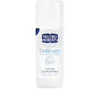 Neutro Roberts delicat deodorante pelle sensibile stick 40ml