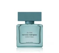 Narciso Rodriguez for him vetiver musc eau de toilette uomo natural spray 50ml